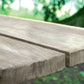 Golden Care Instant Grey + Cleaner Holzpflegeset 8tlg. Teak - Holz Hartholz z.B. Eukalyptus und Akazienholz Reiniger Holzschutz Holzpflege für Gartenmöbel