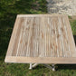 Golden Care Cleaner Set Holz Reiniger Holzschutz Holzpflege für Gartenmöbel