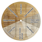 Golden Care Teak Shield 3 Liter Sparset